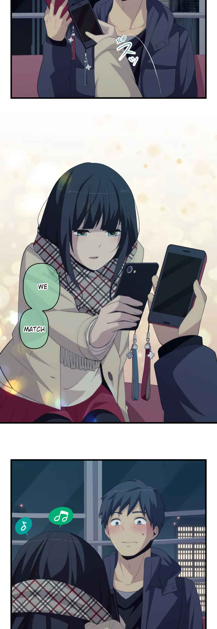 Page 16 Chapter 195 ReLIFE