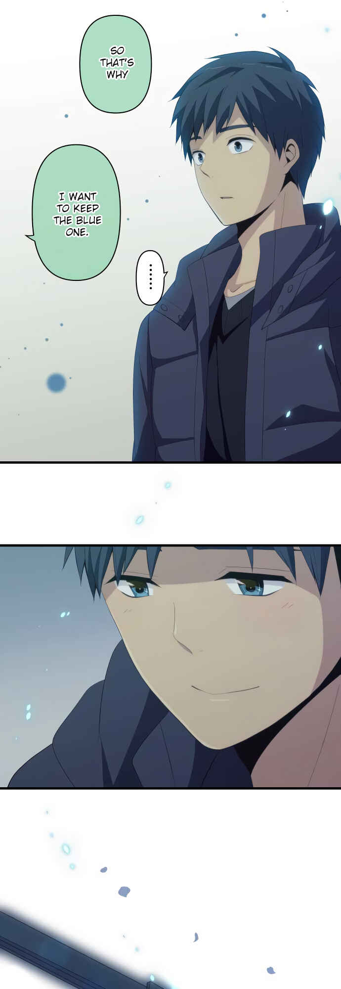 Page 20 Chapter 195 ReLIFE