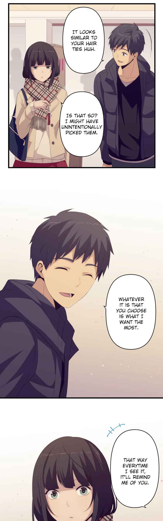 Page 5 Chapter 195 ReLIFE