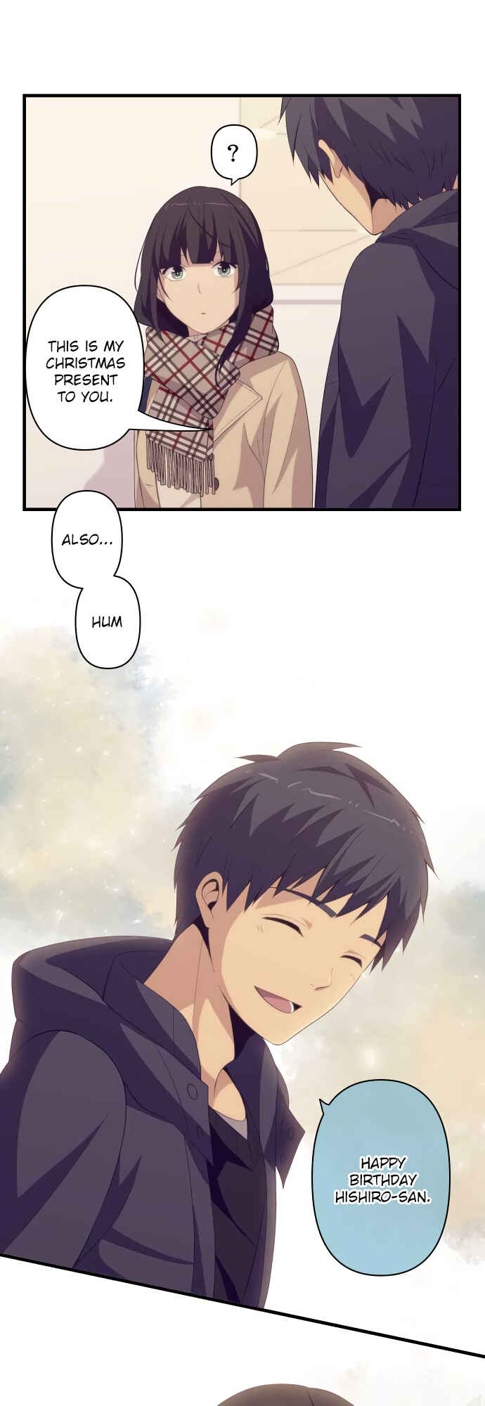 Page 9 Chapter 195 ReLIFE