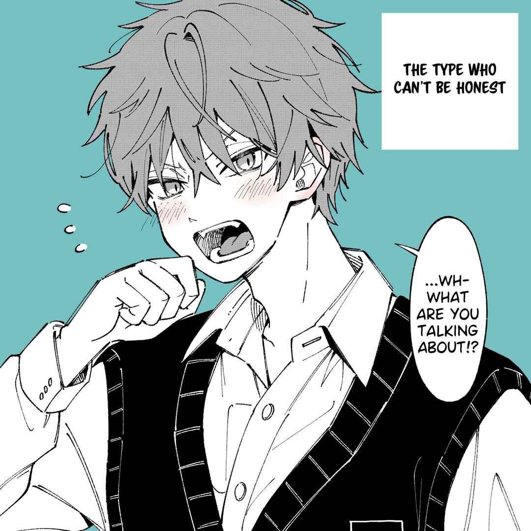 Page 2 Chapter Unknown_a276 Boy’s Reactions When Told I Like You