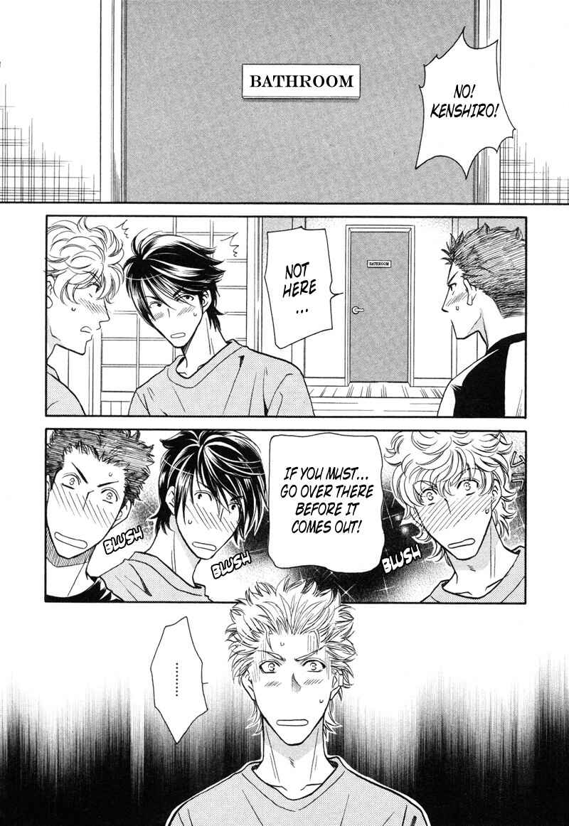 Page 14 Chapter 4 Perfect XXX