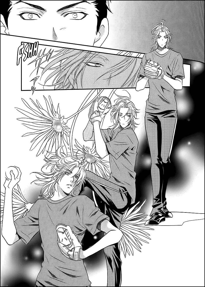 Page 17 Chapter 6.5 Perfect XXX