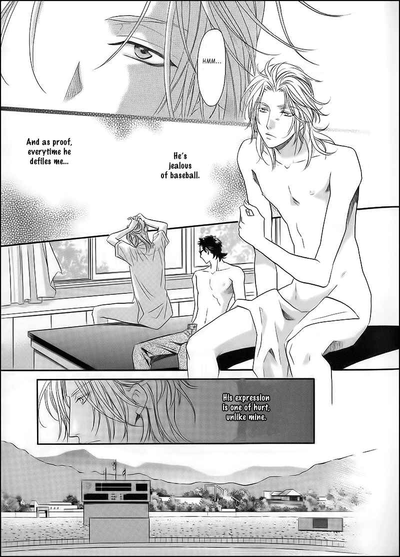 Page 27 Chapter 6.5 Perfect XXX