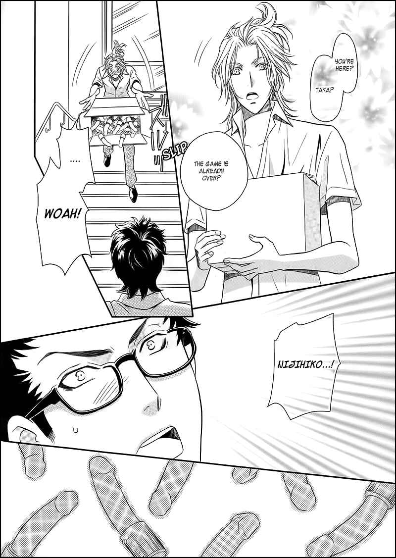 Page 6 Chapter 6.5 Perfect XXX