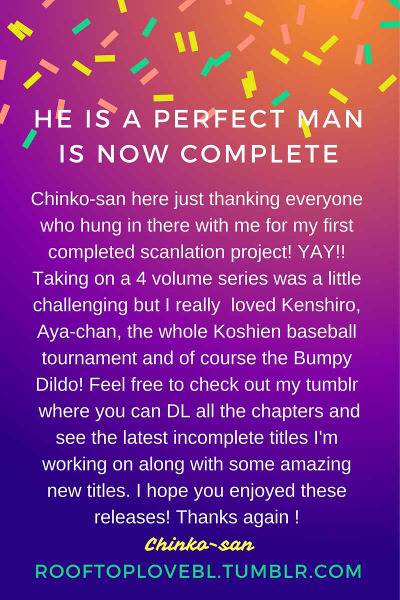 Page 8 Chapter 18 Perfect XXX