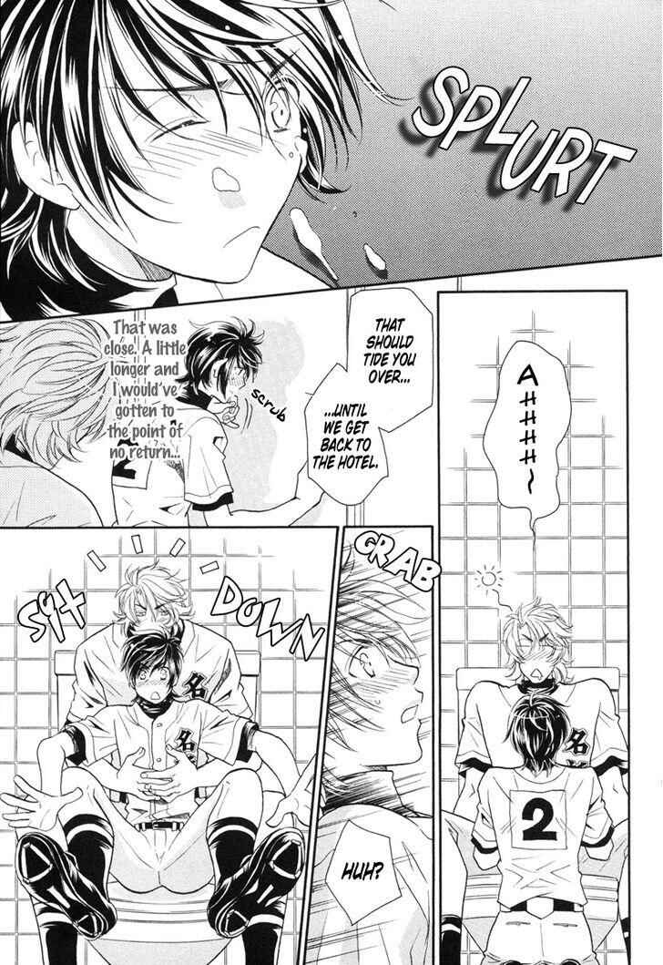 Page 11 Chapter 6 Perfect XXX