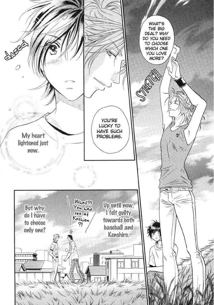 Page 24 Chapter 6 Perfect XXX