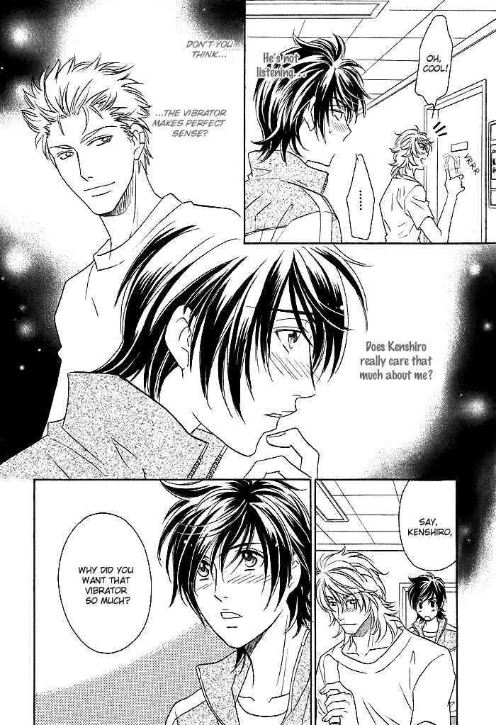 Page 32 Chapter 2 Perfect XXX