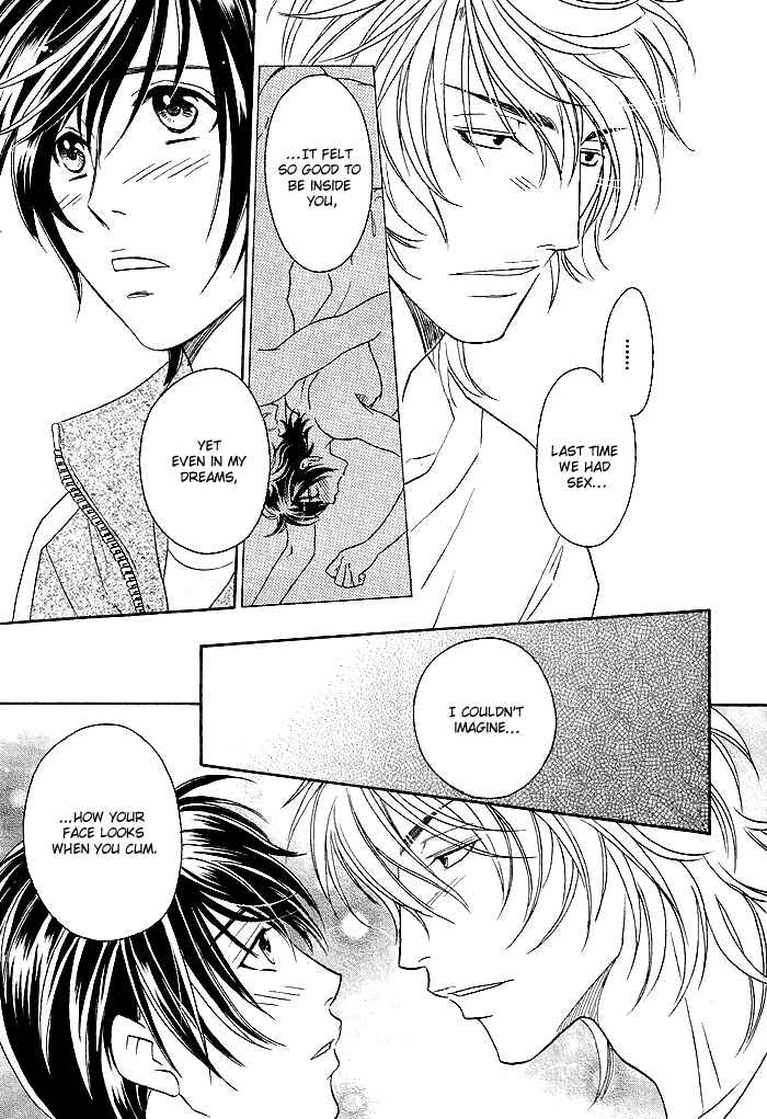Page 33 Chapter 2 Perfect XXX