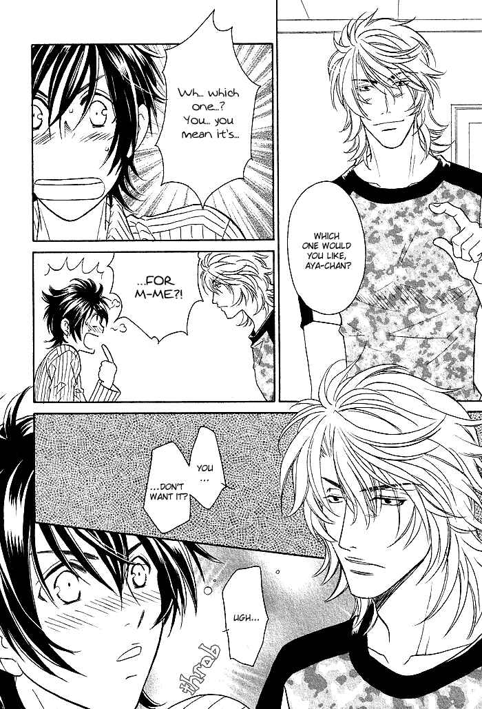 Page 6 Chapter 2 Perfect XXX