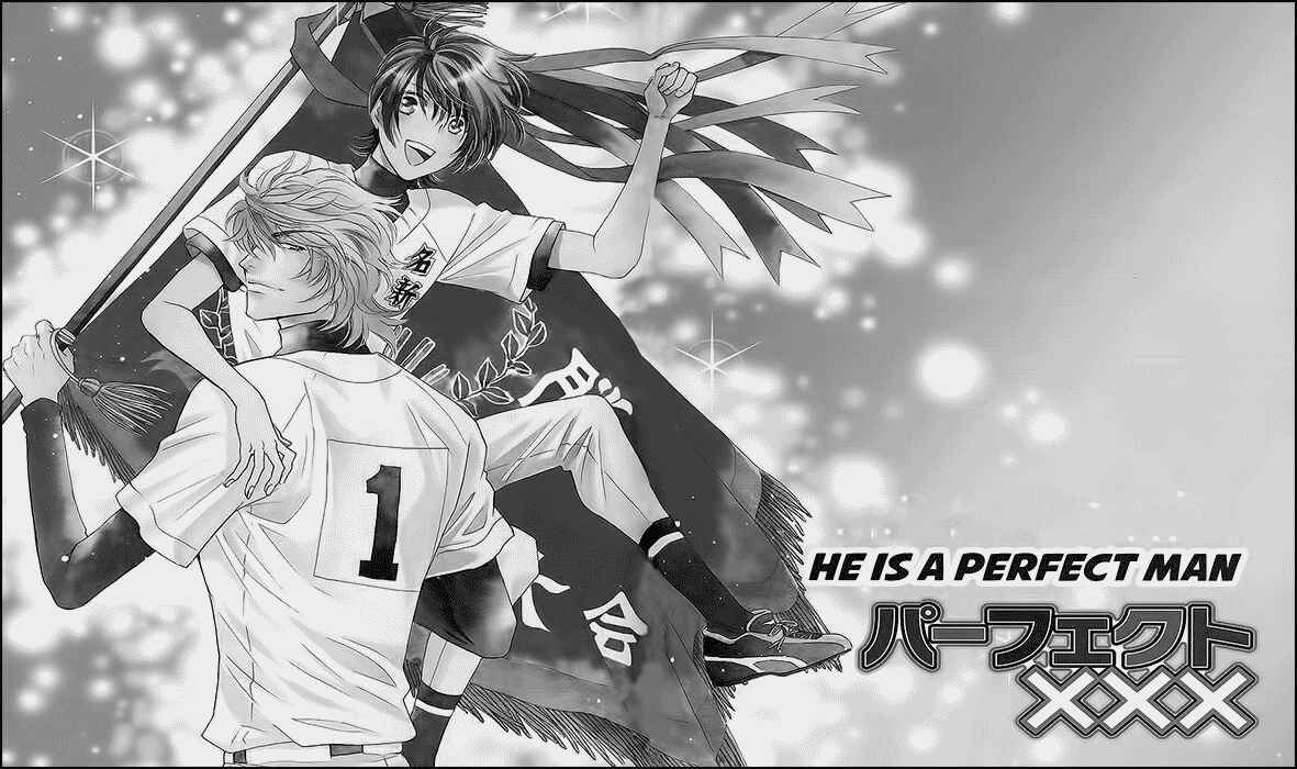 Page 5 Chapter 7 Perfect XXX