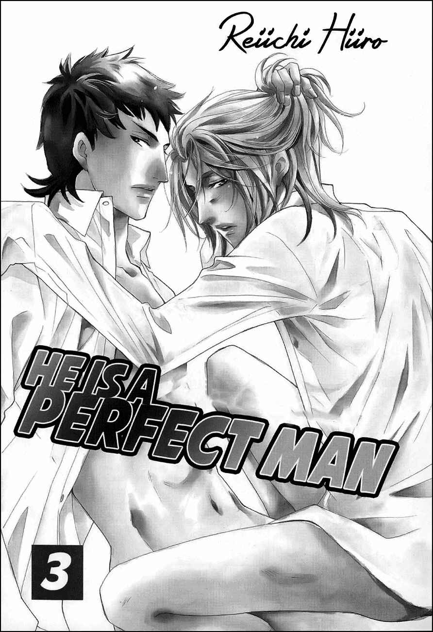 Page 4 Chapter 8 Perfect XXX