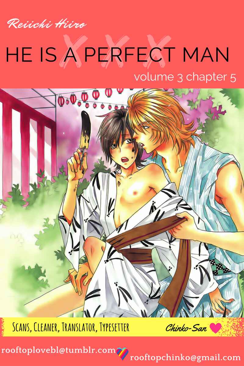 Page 1 Chapter 12 Perfect XXX