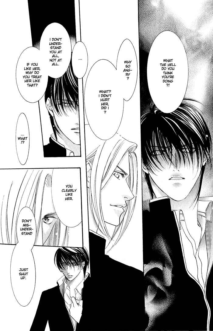 Page 27 Chapter 2 Bara no Kusari