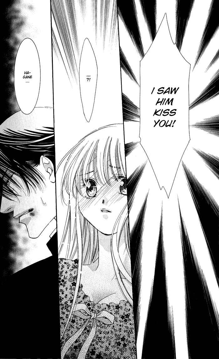Page 30 Chapter 2 Bara no Kusari
