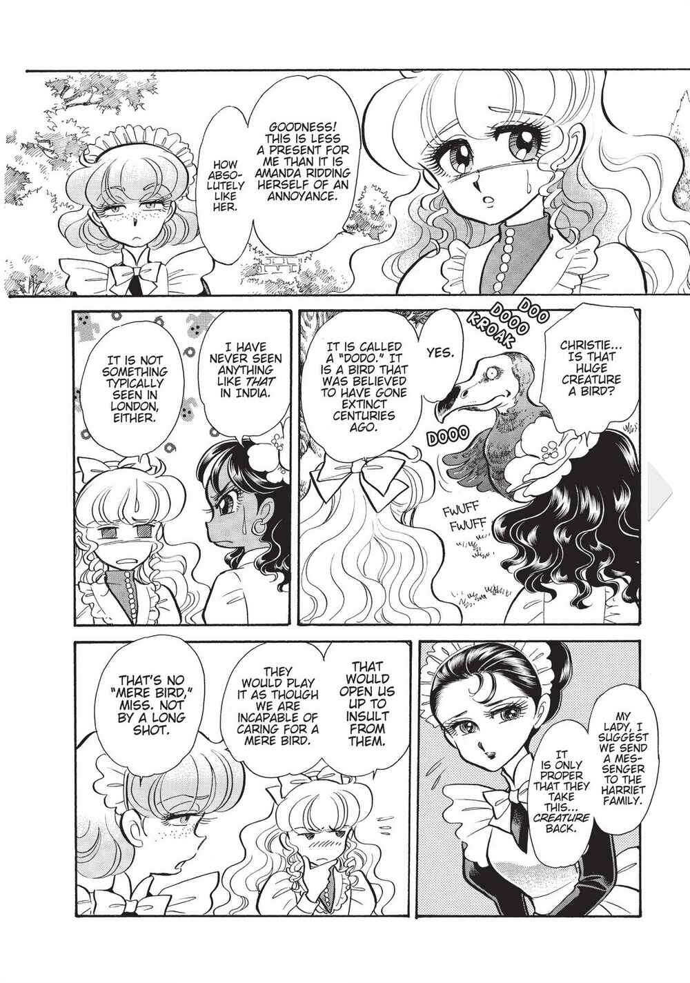 Page 10 Chapter 51 Christie High Tension