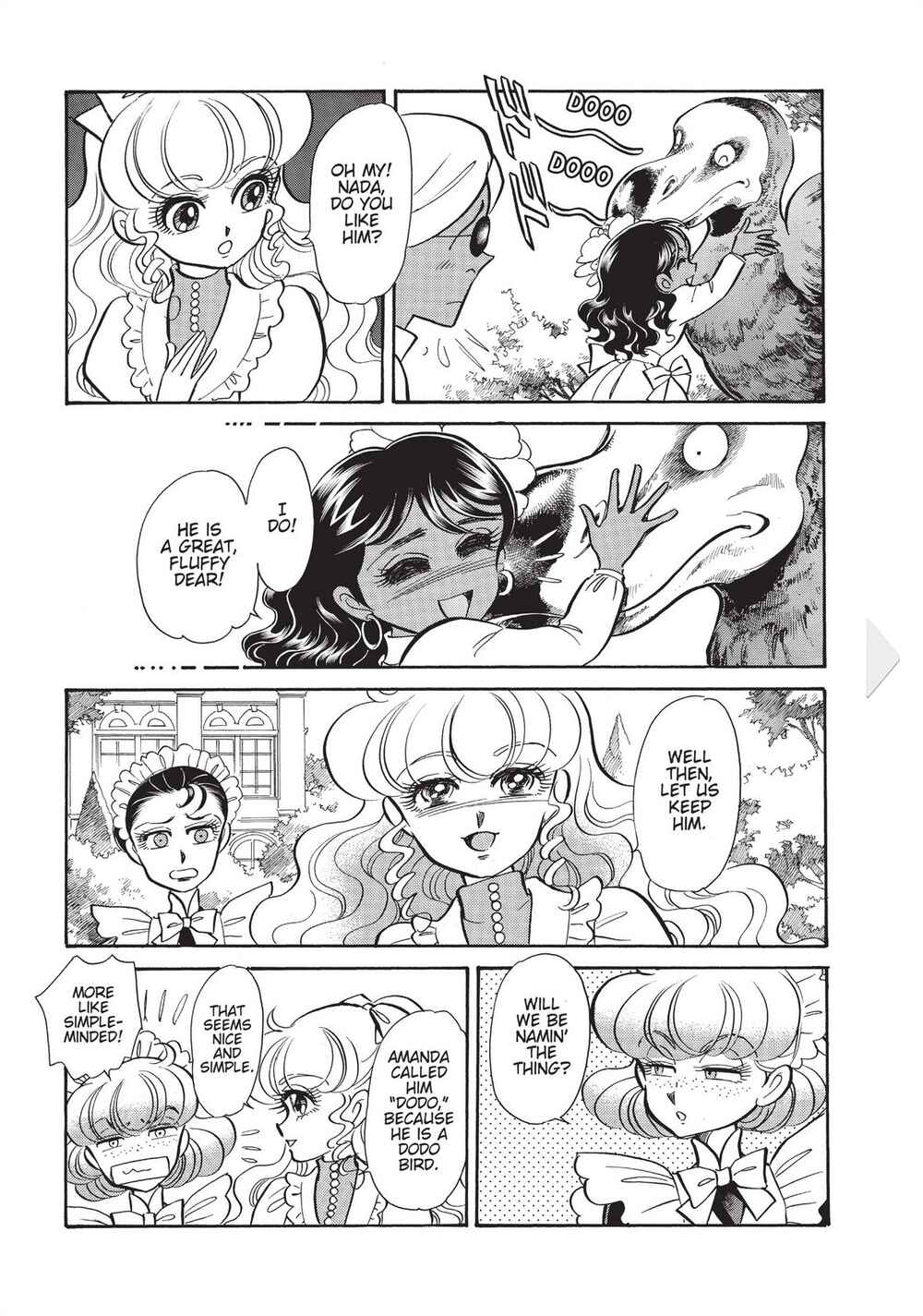 Page 11 Chapter 51 Christie High Tension