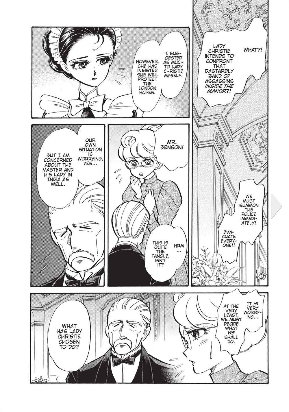 Page 2 Chapter 51 Christie High Tension