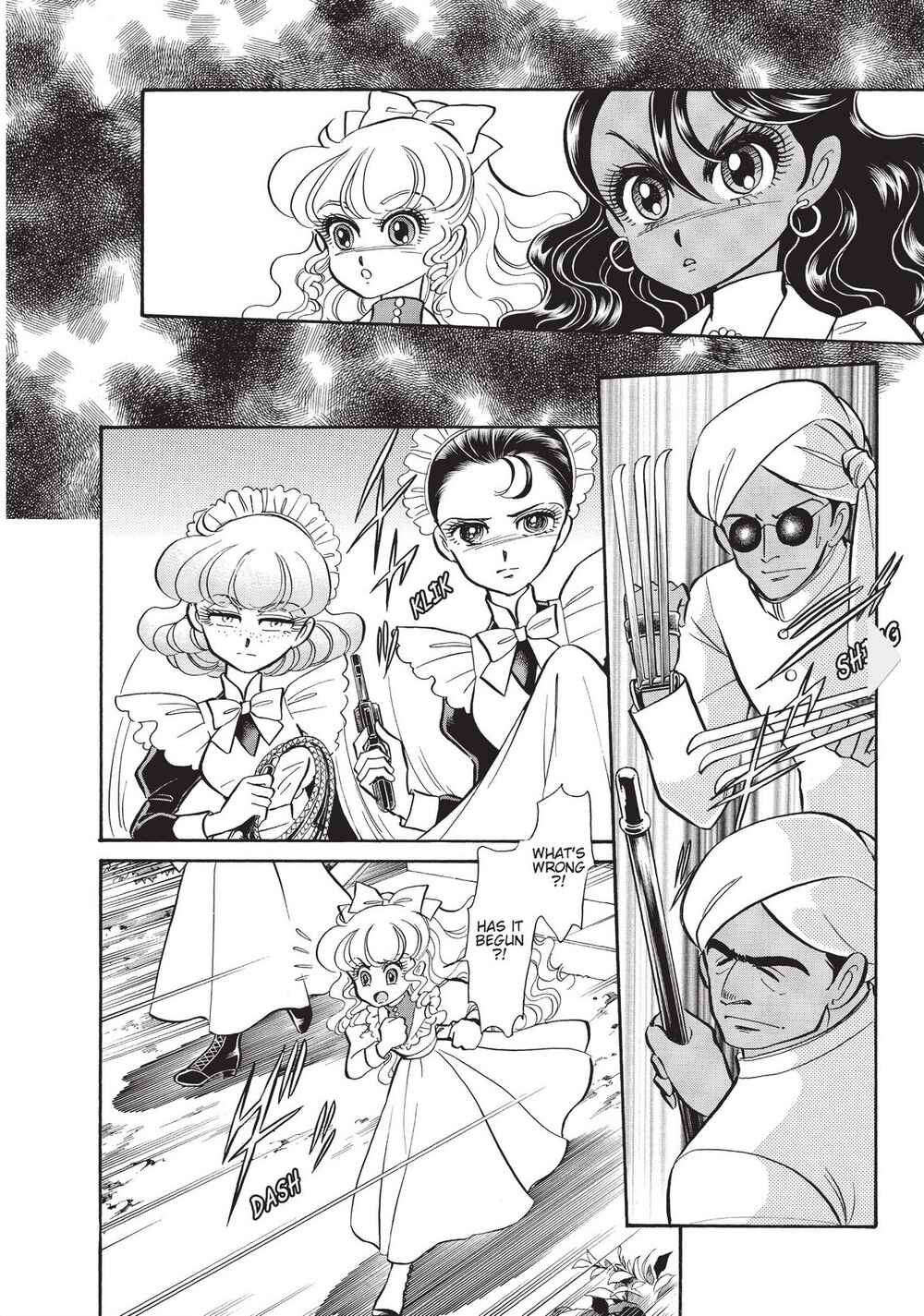 Page 4 Chapter 51 Christie High Tension