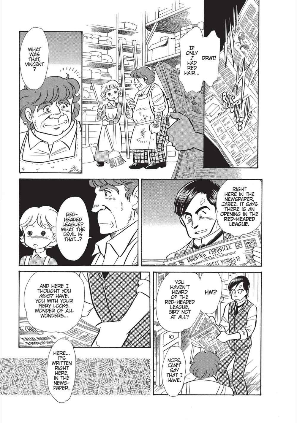 Page 11 Chapter 8 Christie High Tension