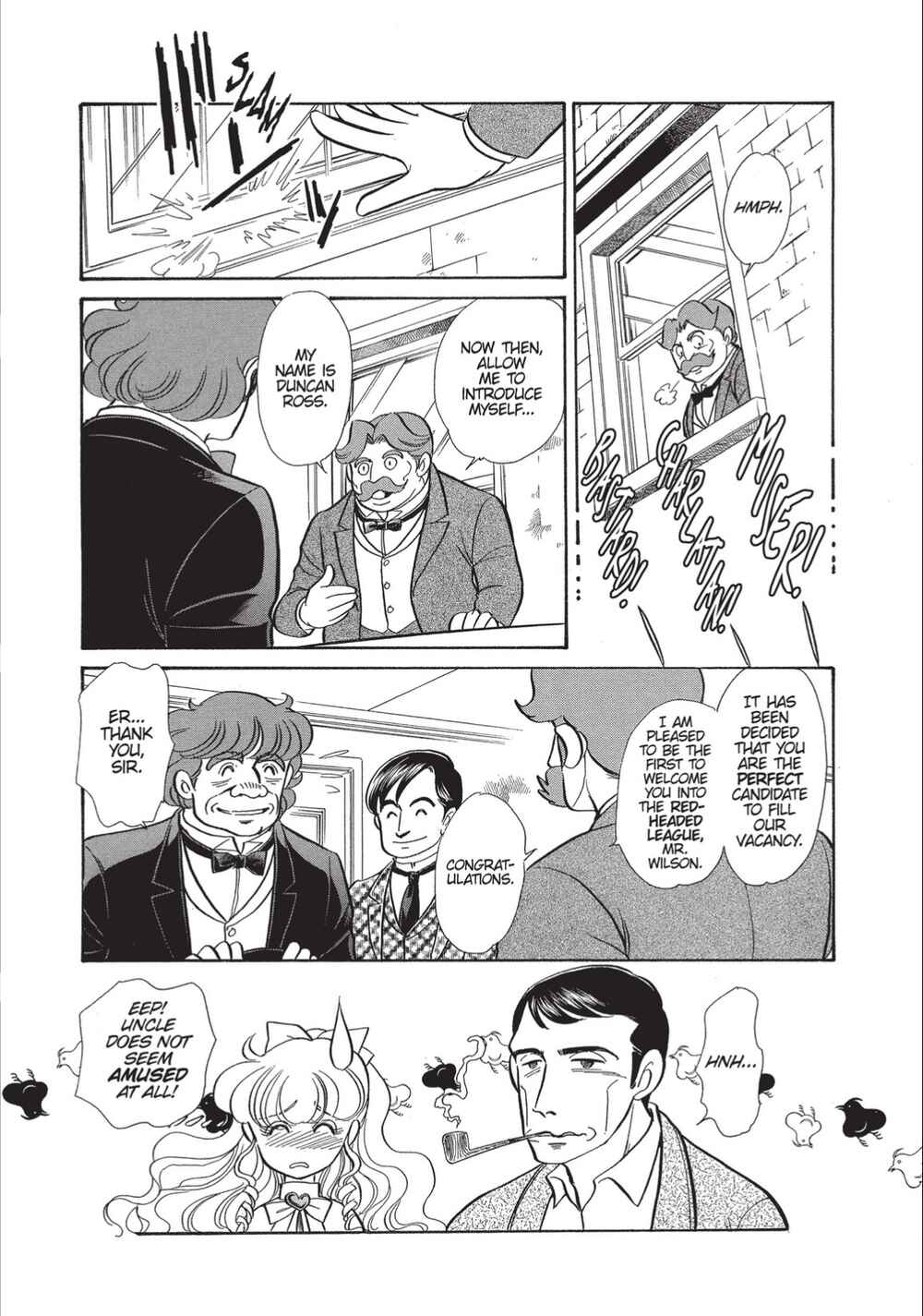 Page 17 Chapter 8 Christie High Tension