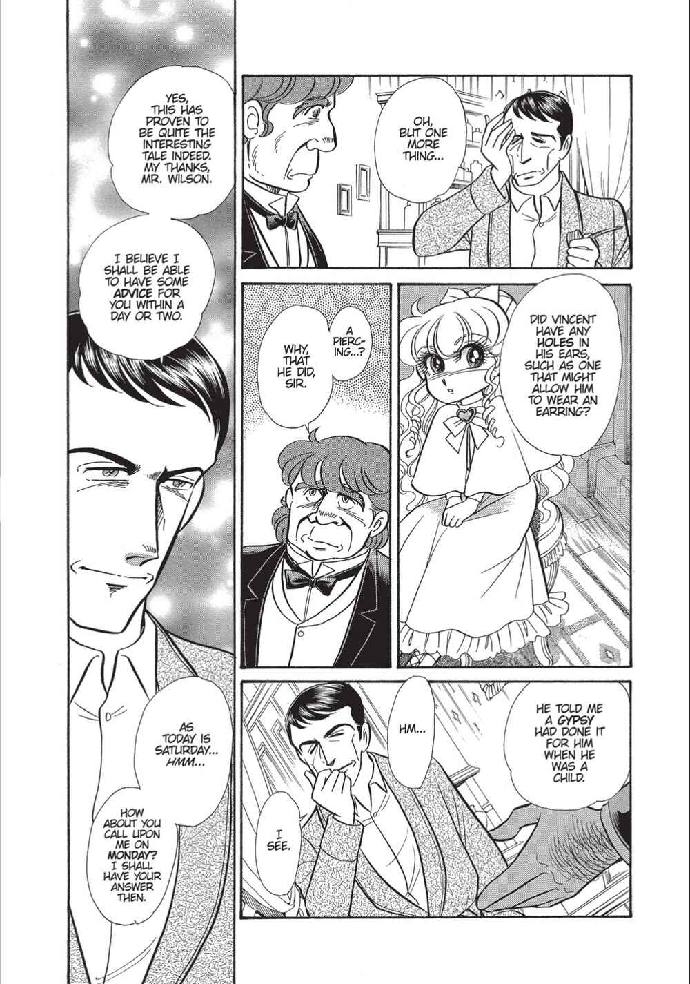 Page 24 Chapter 8 Christie High Tension