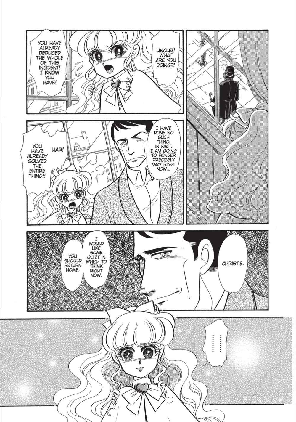 Page 25 Chapter 8 Christie High Tension