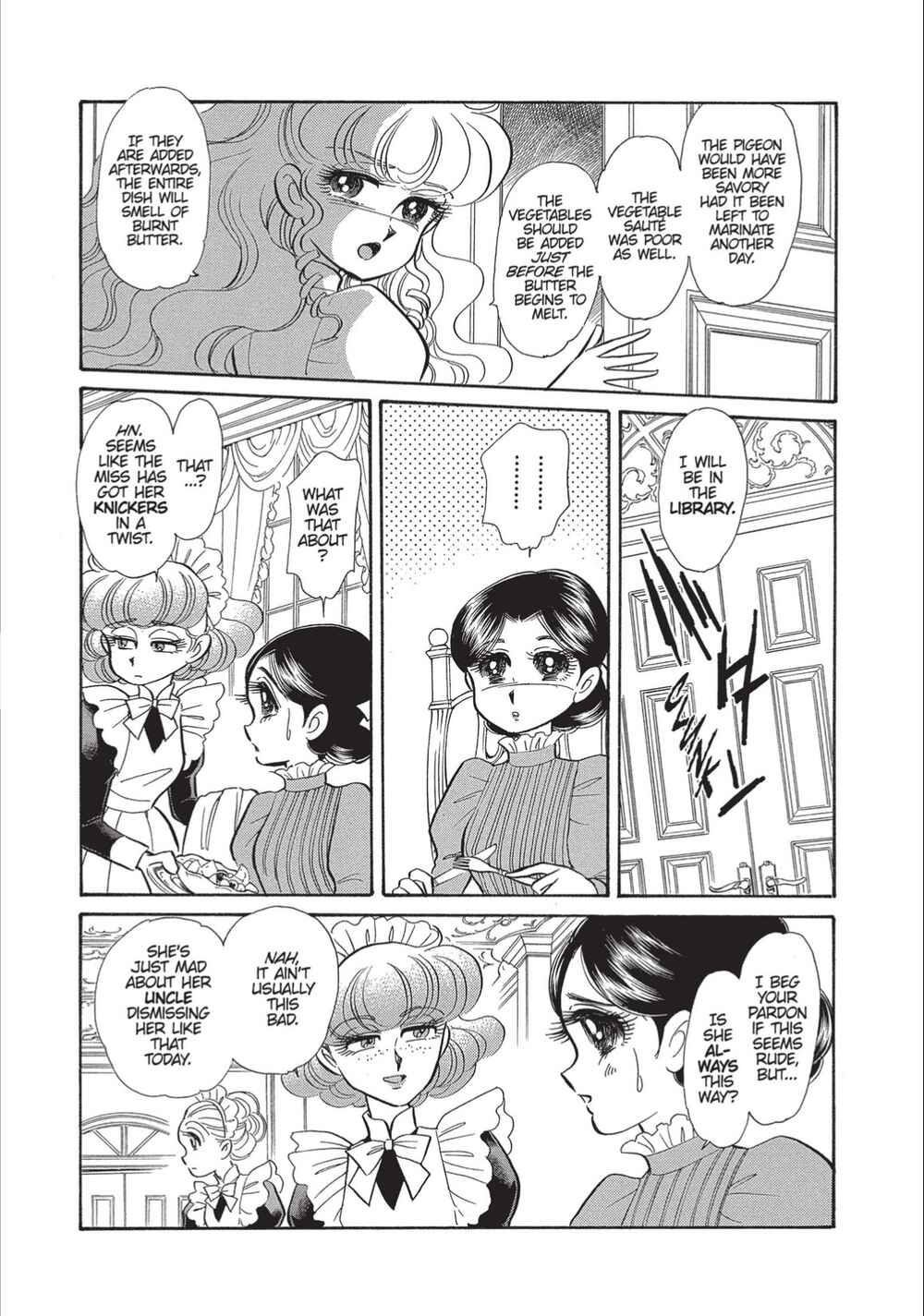 Page 27 Chapter 8 Christie High Tension