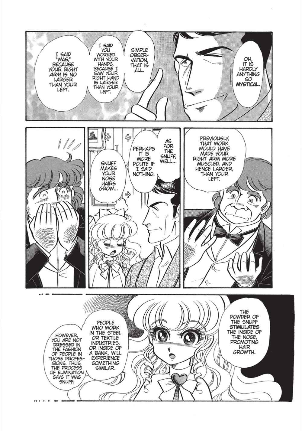 Page 7 Chapter 8 Christie High Tension