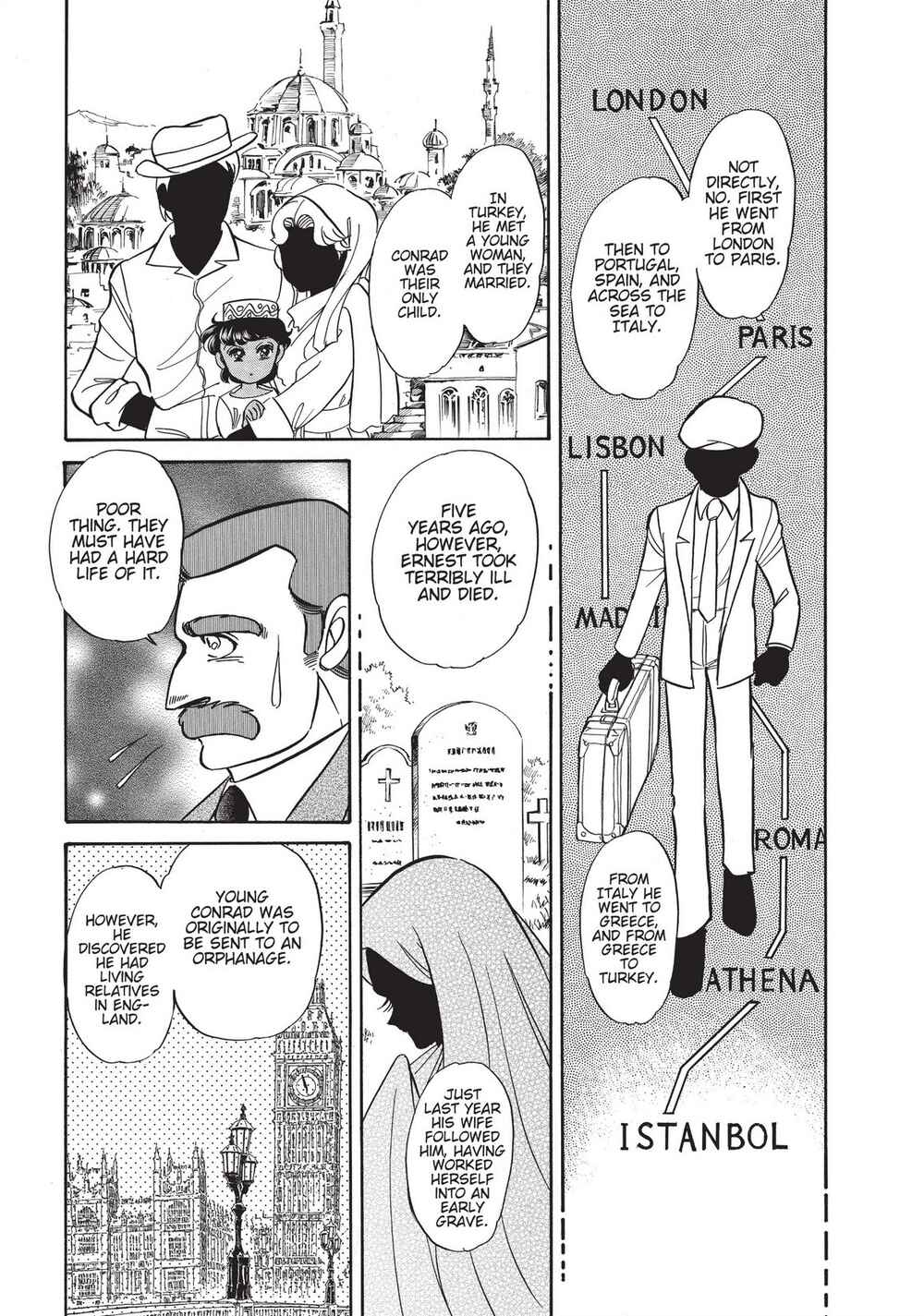 Page 7 Chapter 42 Christie High Tension