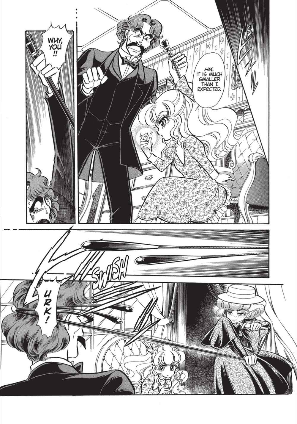 Page 13 Chapter 2 Christie High Tension