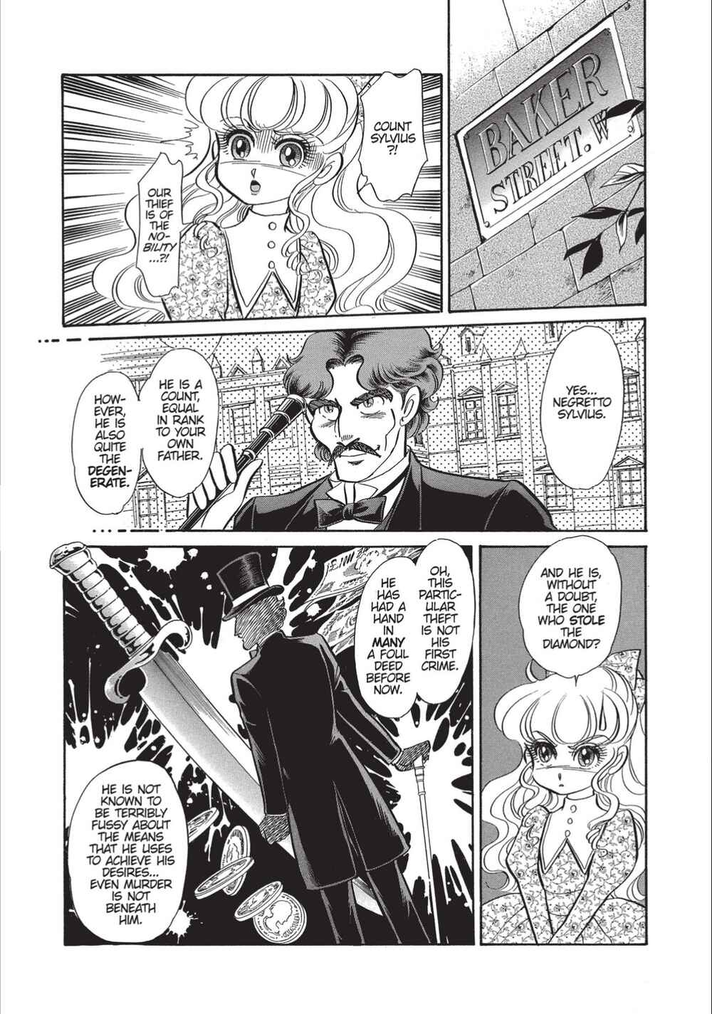 Page 3 Chapter 2 Christie High Tension