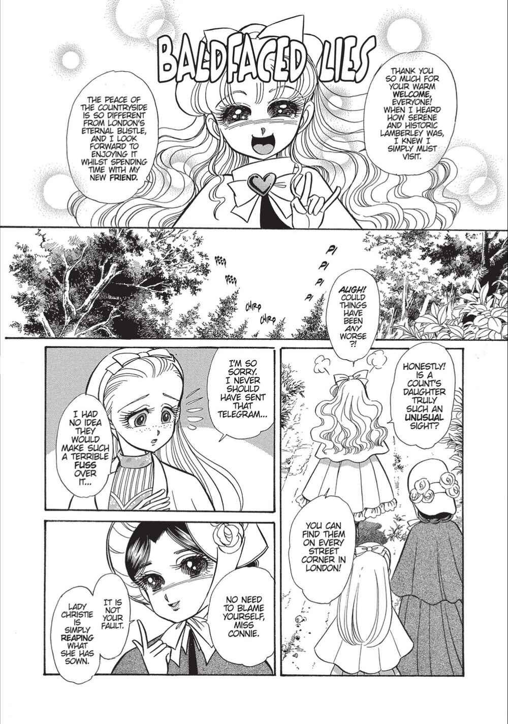 Page 2 Chapter 12 Christie High Tension