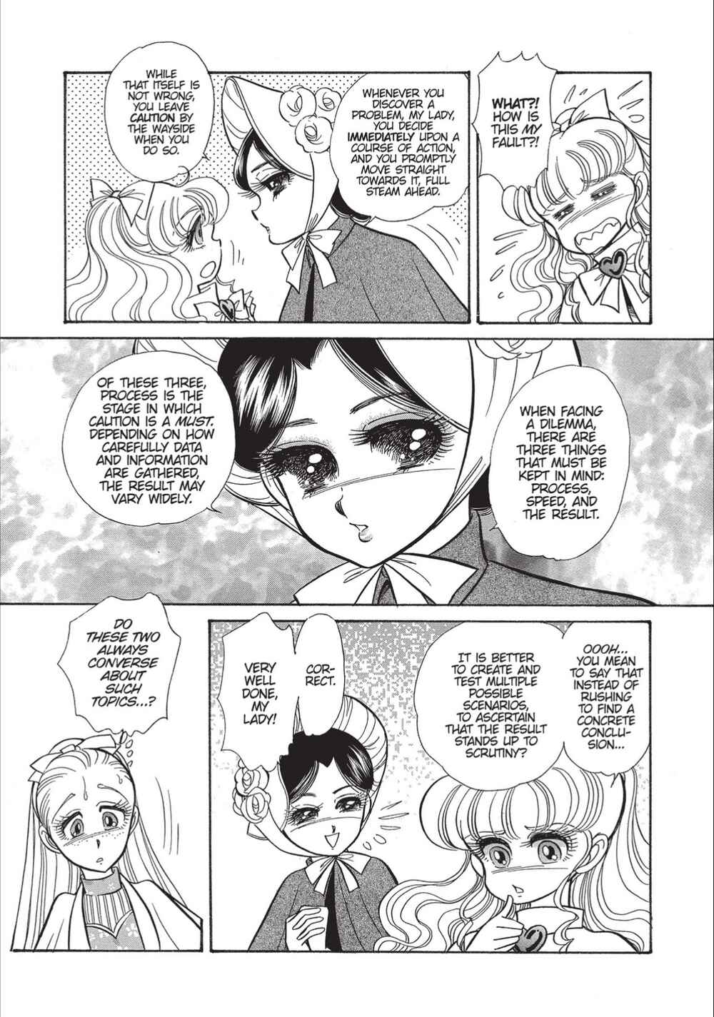Page 3 Chapter 12 Christie High Tension
