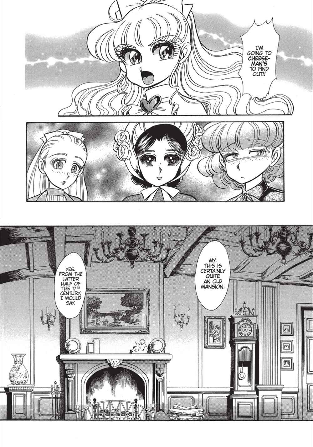 Page 6 Chapter 12 Christie High Tension