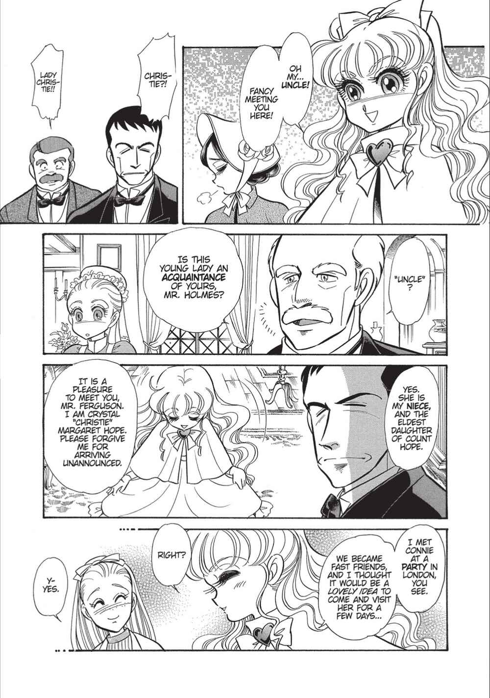 Page 9 Chapter 12 Christie High Tension
