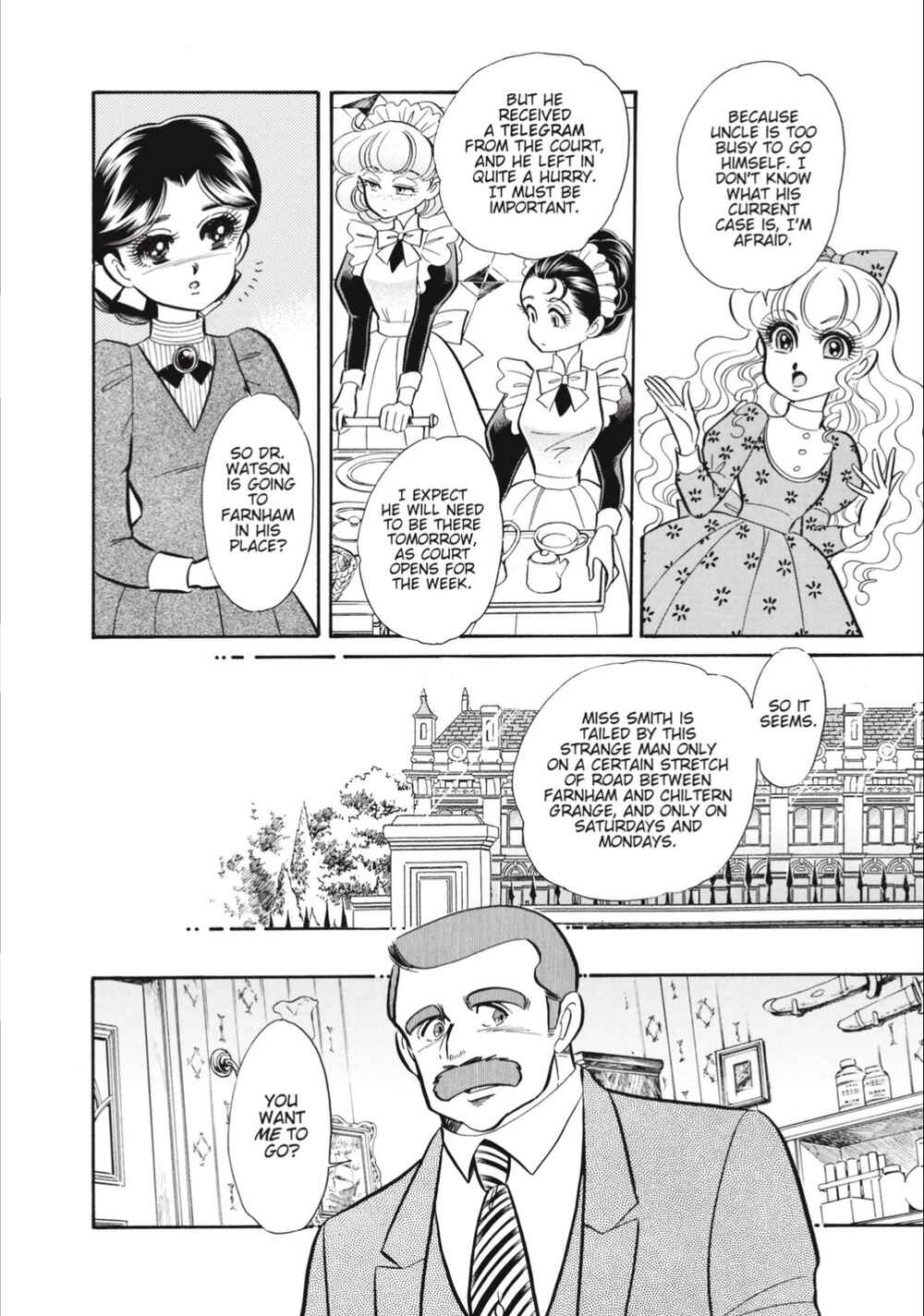 Page 4 Chapter 34 Christie High Tension