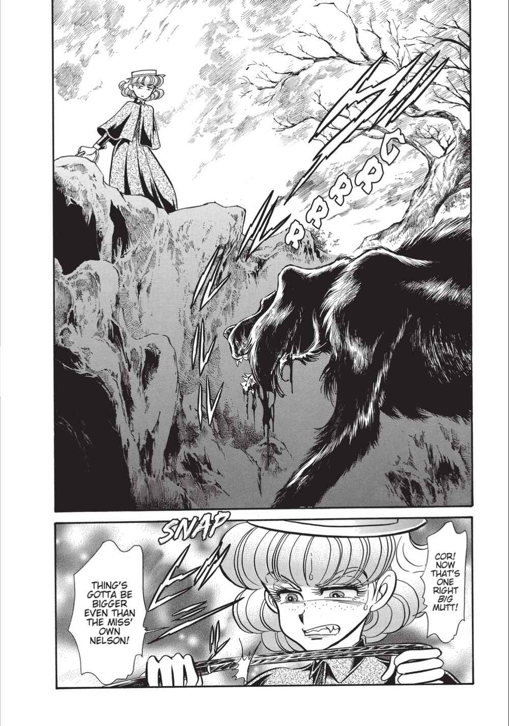 Page 2 Chapter 23 Christie High Tension