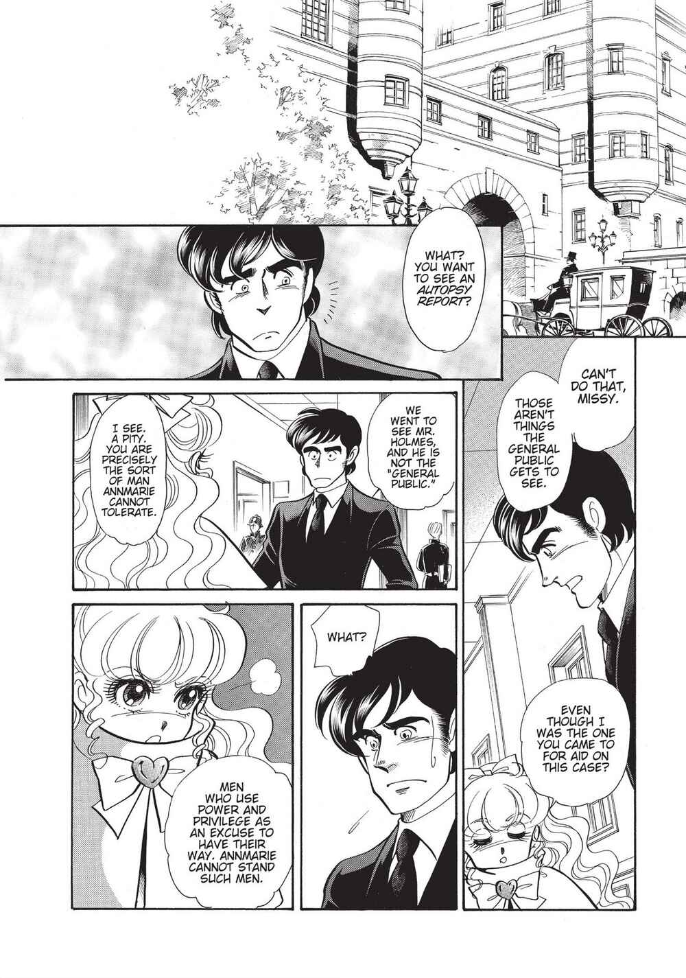 Page 4 Chapter 41 Christie High Tension