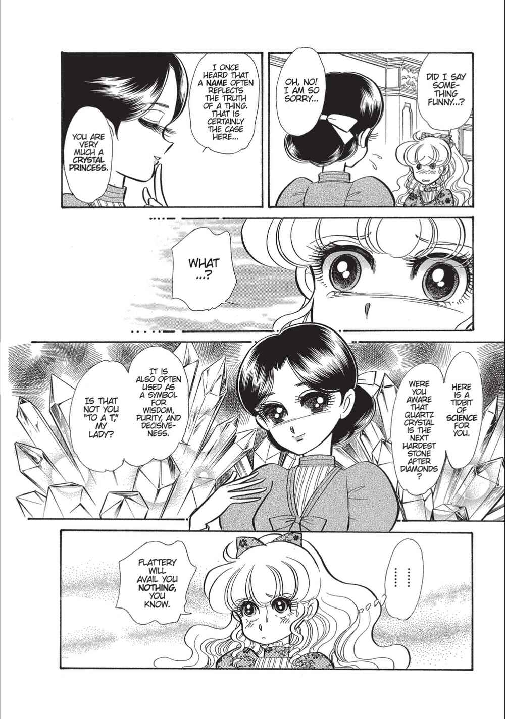 Page 12 Chapter 7 Christie High Tension