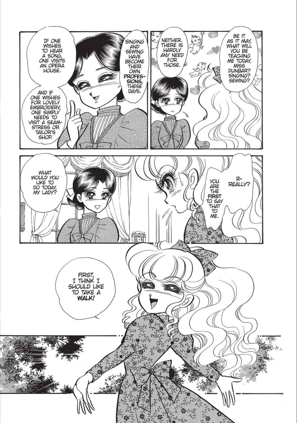 Page 13 Chapter 7 Christie High Tension