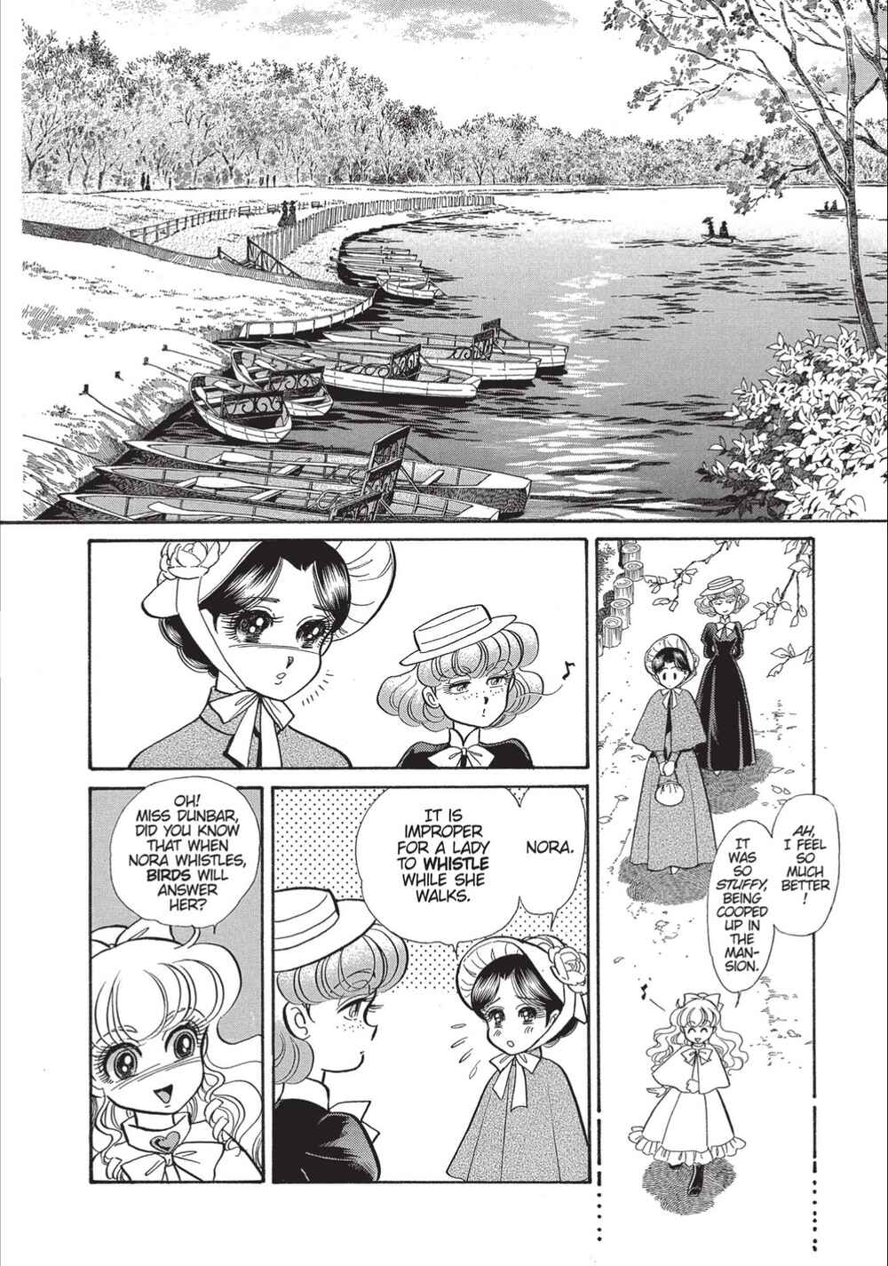 Page 14 Chapter 7 Christie High Tension
