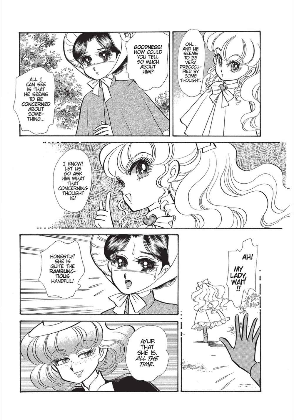 Page 17 Chapter 7 Christie High Tension