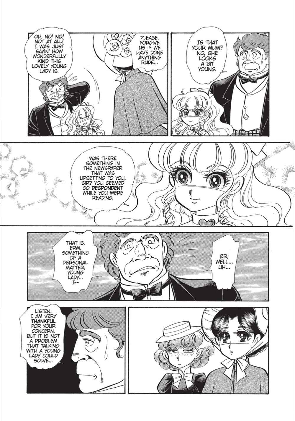 Page 19 Chapter 7 Christie High Tension