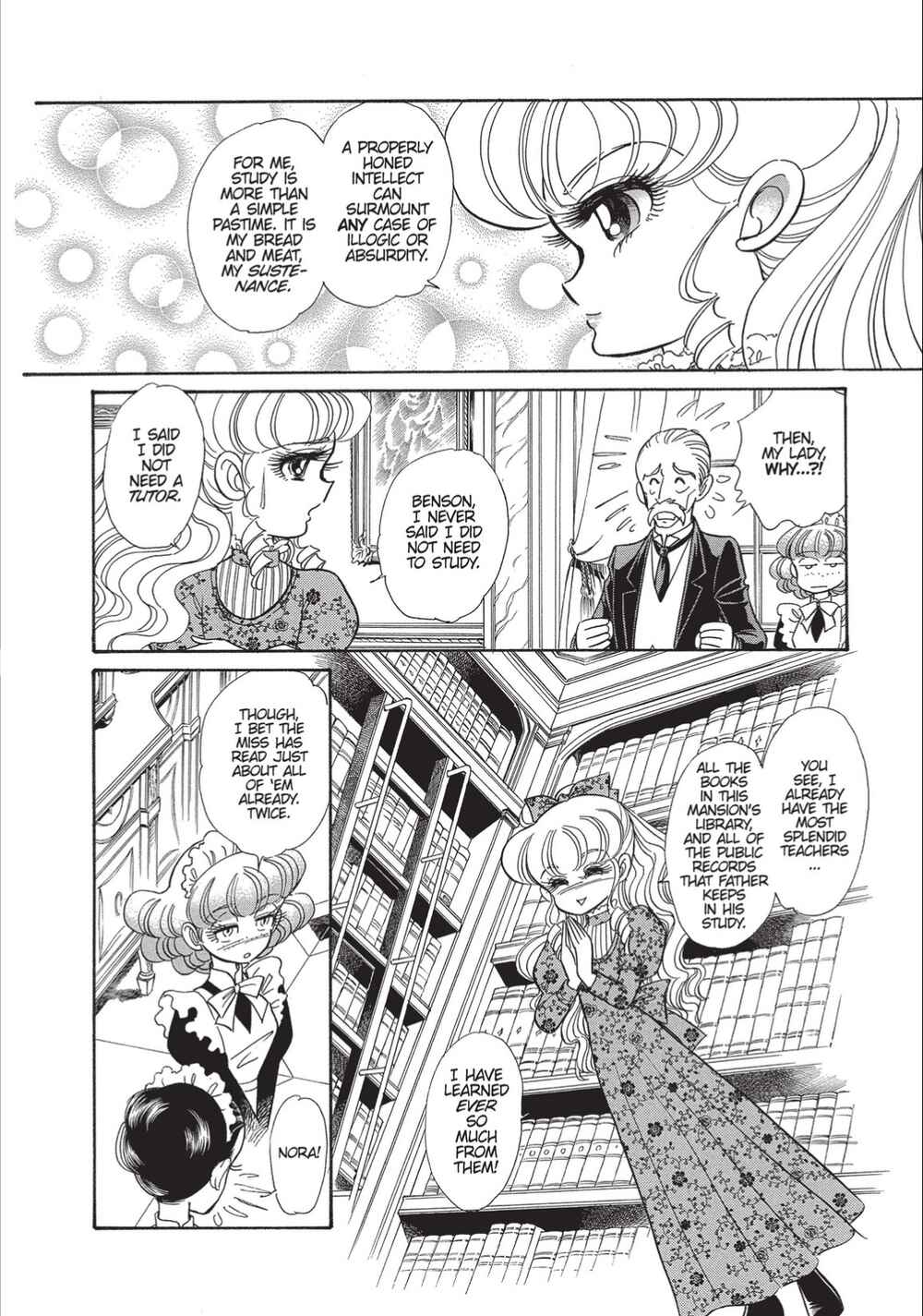 Page 4 Chapter 7 Christie High Tension