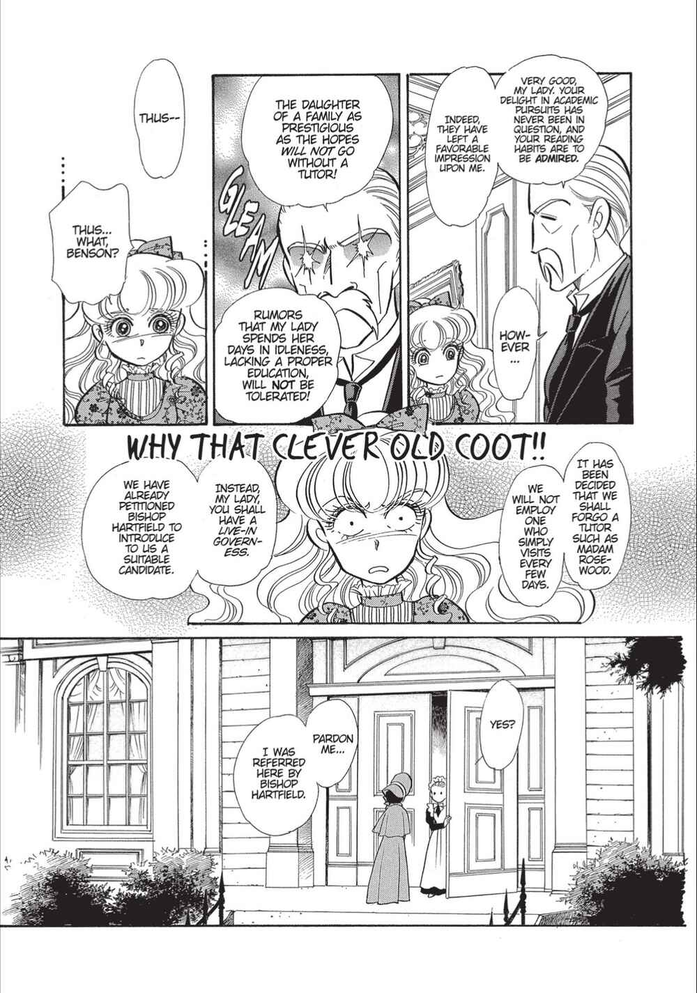 Page 5 Chapter 7 Christie High Tension