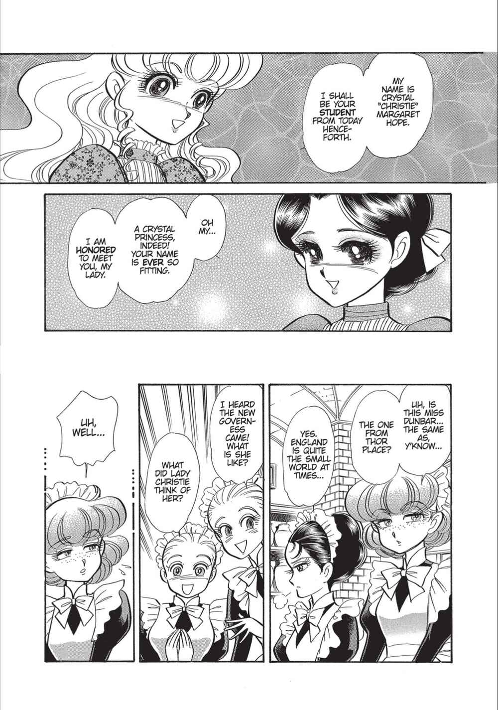 Page 7 Chapter 7 Christie High Tension