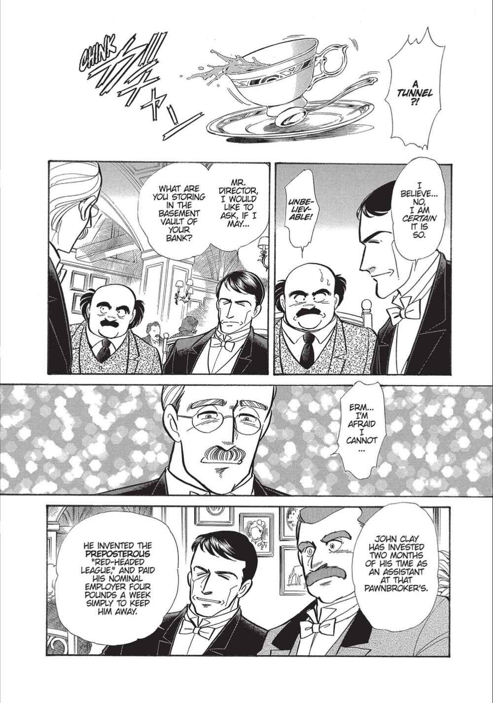 Page 12 Chapter 9 Christie High Tension