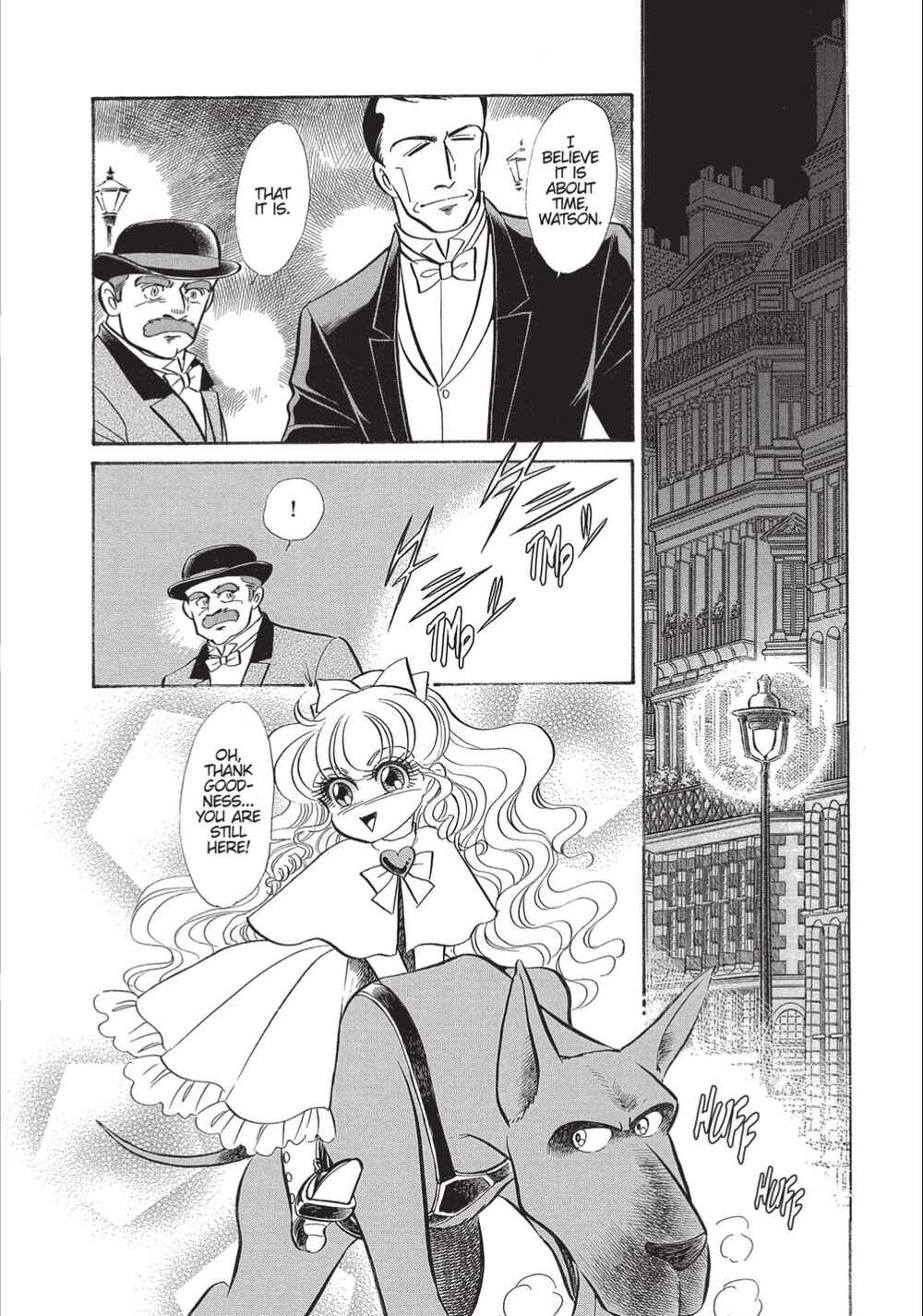 Page 16 Chapter 9 Christie High Tension